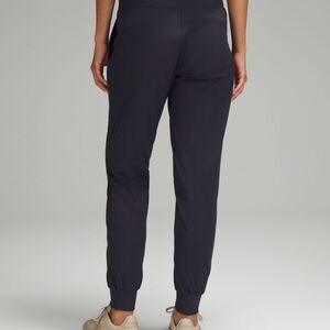 Lululemon Athletica Dark Blue Joggers